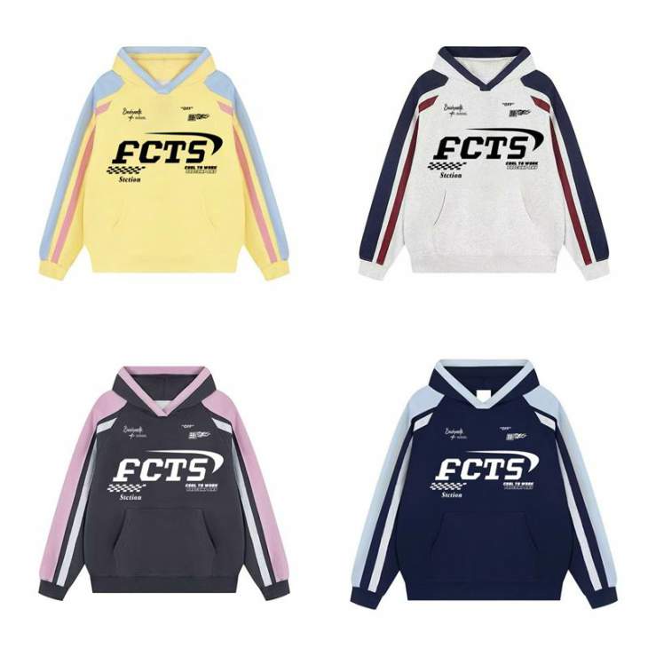 Picture of Four Cactus Hoodies _SKUFourcactusM-2XLcztx71003160